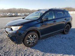 2018 Toyota Rav4 LE for sale in Gastonia, NC