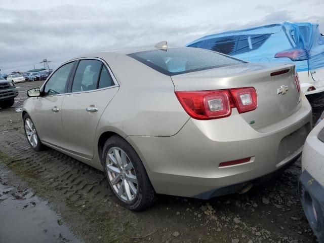 2015 Chevrolet Malibu LTZ