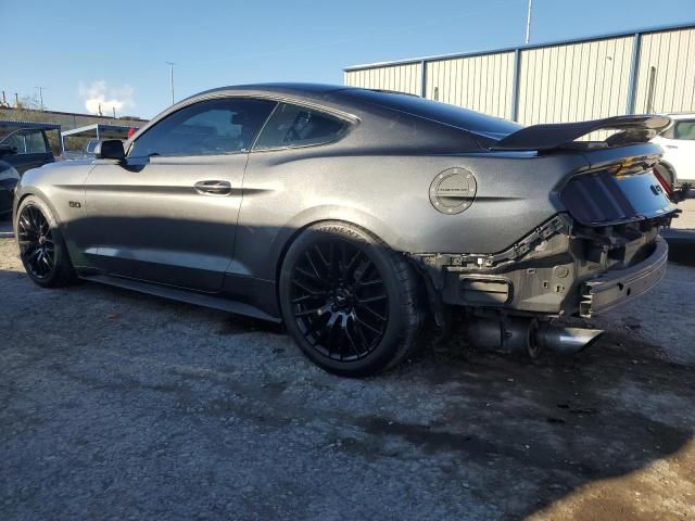 2015 Ford Mustang GT