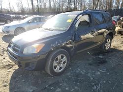 Toyota Vehiculos salvage en venta: 2010 Toyota Rav4