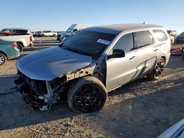 2019 Dodge Durango SXT