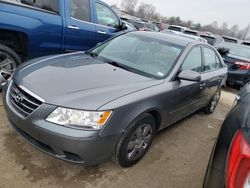 2010 Hyundai Sonata GLS en venta en Bridgeton, MO