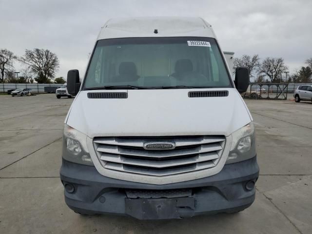 2015 Freightliner Sprinter 2500