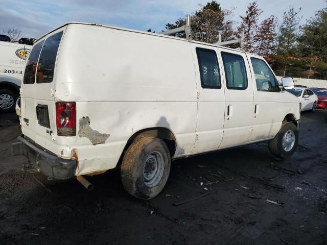 2013 Ford Econoline E250 Van