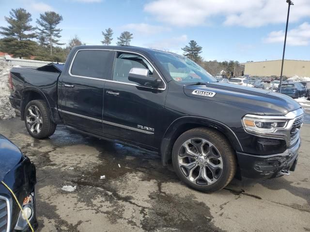 2019 Dodge RAM 1500 Limited