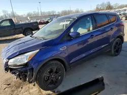 2016 Ford Escape SE en venta en Fort Wayne, IN