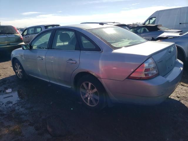 2008 Ford Taurus SEL