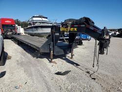 Salvage cars for sale from Copart Apopka, FL: 2022 Big Tex Trailer