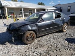 2009 Mazda 3 I en venta en Prairie Grove, AR