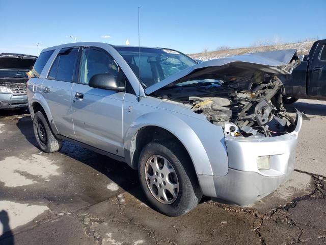 2003 Saturn Vue