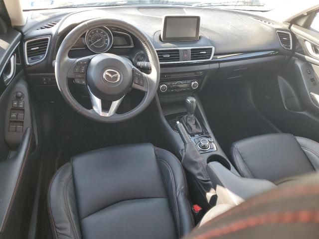 2014 Mazda 3 Grand Touring