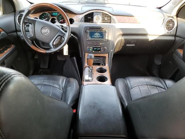 2012 Buick Enclave