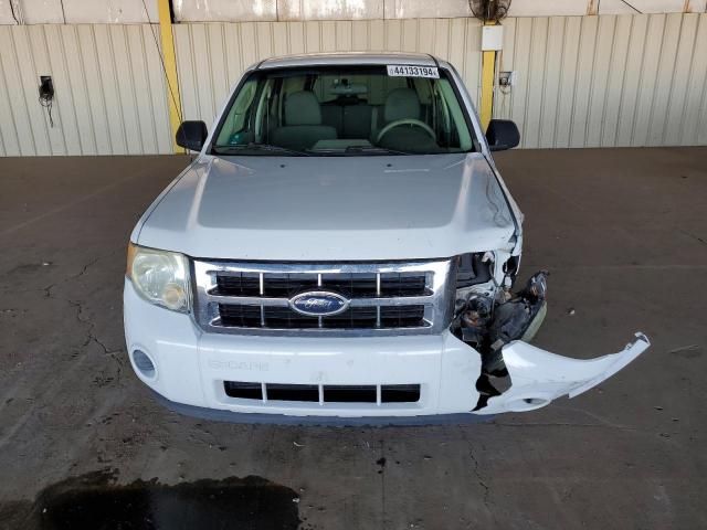 2009 Ford Escape XLS