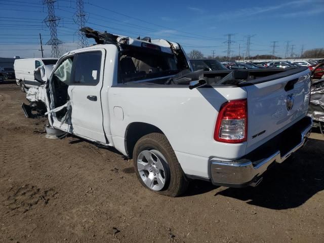 2023 Dodge RAM 1500 BIG HORN/LONE Star