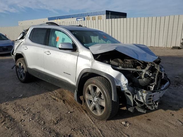 2018 GMC Acadia SLT-2