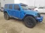 2021 Jeep Wrangler Unlimited Rubicon 392