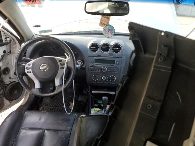 2007 Nissan Altima 2.5