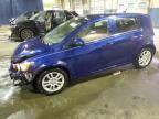 2013 Chevrolet Sonic LT