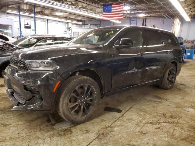 2021 Dodge Durango GT