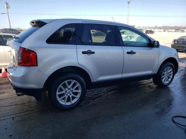 2014 Ford Edge SE