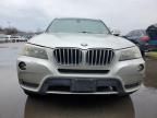 2011 BMW X3 XDRIVE28I