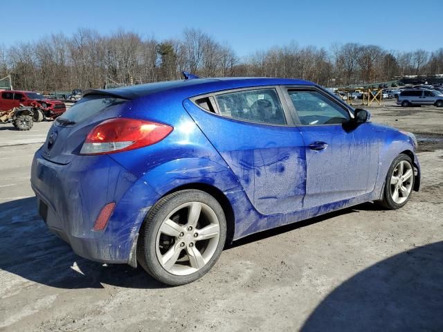 2012 Hyundai Veloster