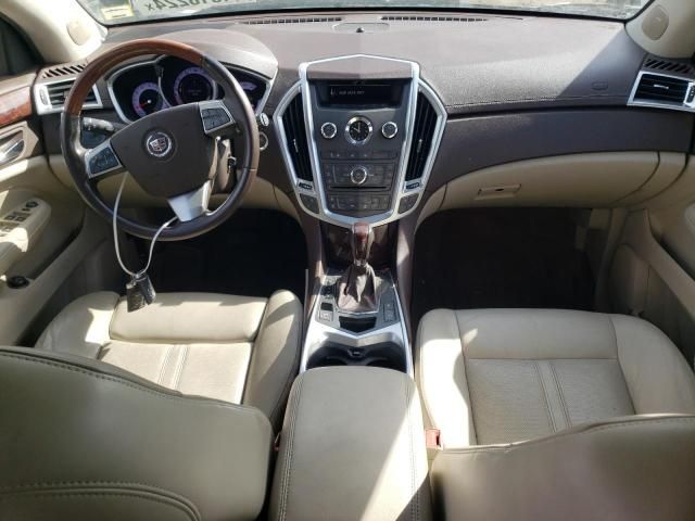 2011 Cadillac SRX Luxury Collection