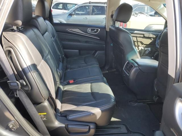 2014 Infiniti QX60