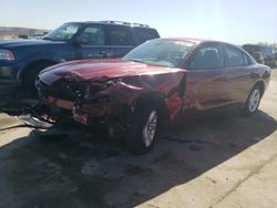 Salvage Cars with No Bids Yet For Sale at auction: 2023 Dodge Charger SXT