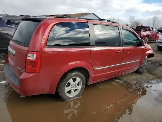 2010 Dodge Grand Caravan SXT