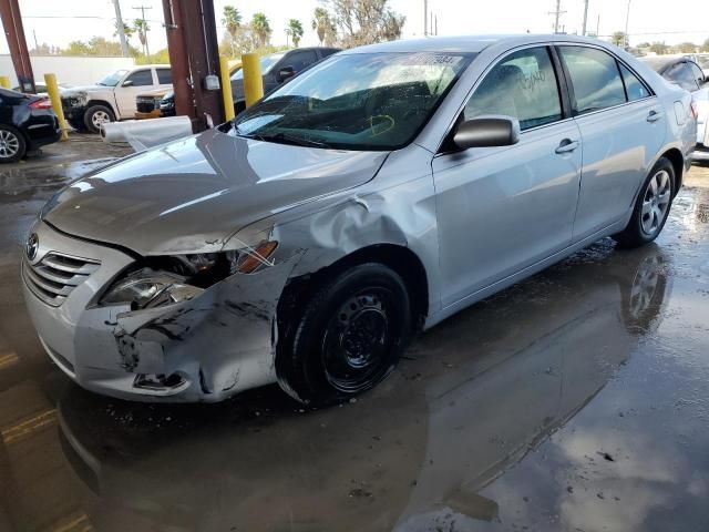 2008 Toyota Camry CE