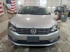 2013 Volkswagen Passat SEL