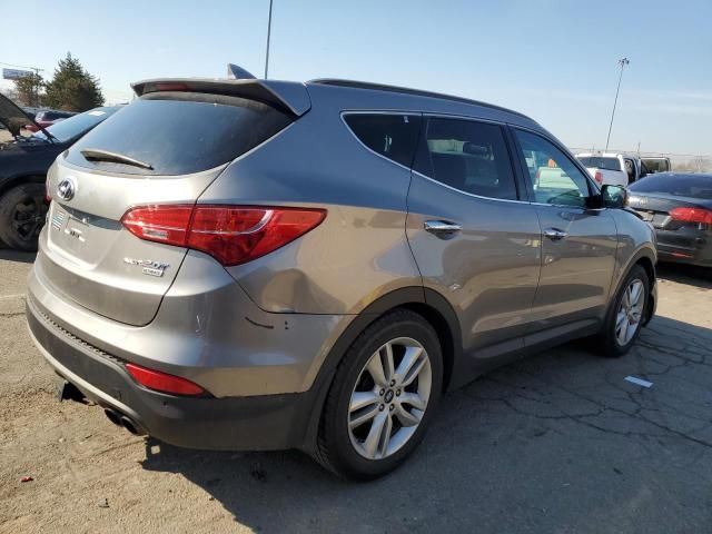 2016 Hyundai Santa FE Sport