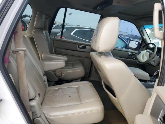 2010 Ford Expedition Limited