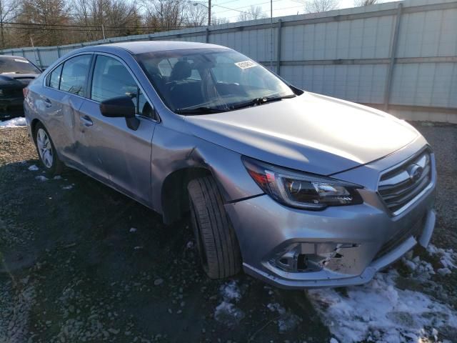 2019 Subaru Legacy 2.5I