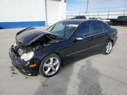 2006 Mercedes-Benz C 230 for sale in Farr West, UT