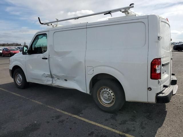 2019 Nissan NV 1500 S