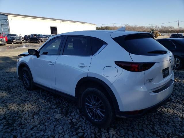 2018 Mazda CX-5 Sport