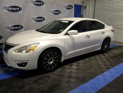 2015 Nissan Altima 2.5 for sale in Tifton, GA