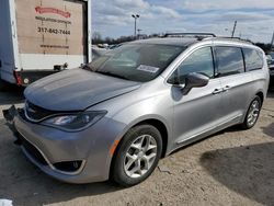 2017 Chrysler Pacifica Touring L for sale in Indianapolis, IN