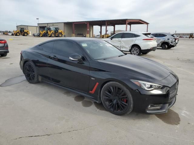 2017 Infiniti Q60 Premium