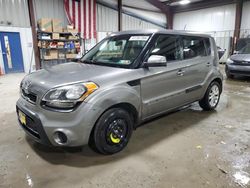 2013 KIA Soul + for sale in West Mifflin, PA