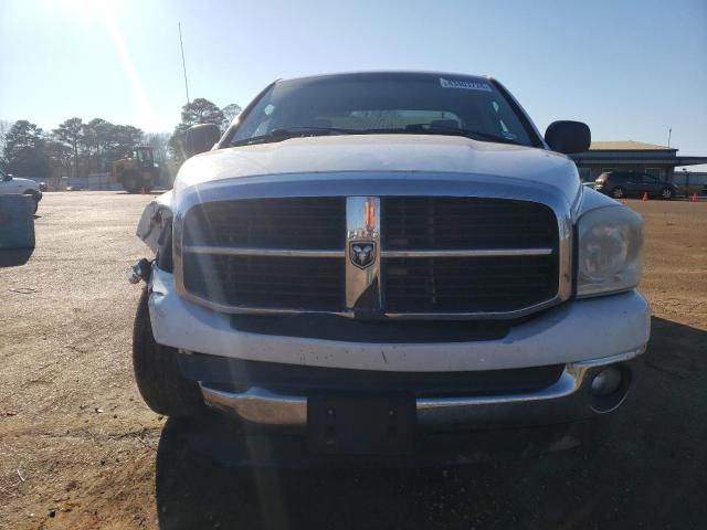 2007 Dodge RAM 1500 ST