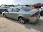 2007 Buick Lucerne CXL