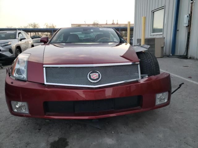 2006 Cadillac XLR