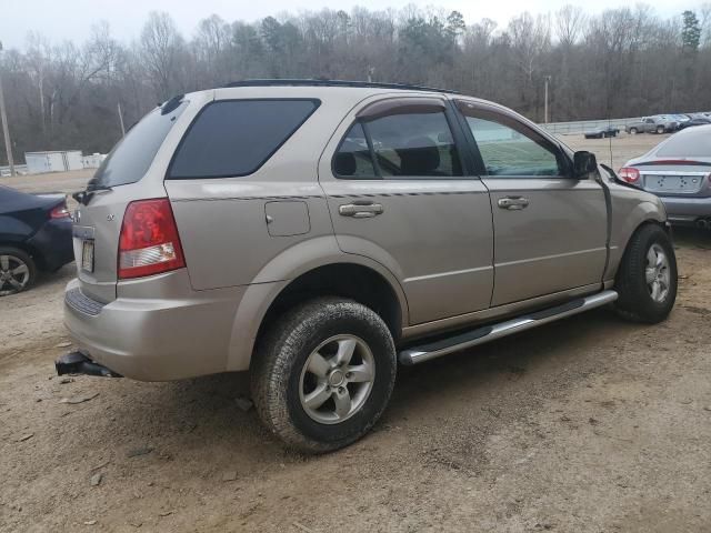 2006 KIA Sorento EX