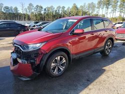 2022 Honda CR-V SE for sale in Harleyville, SC