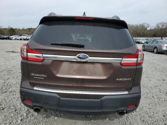 2019 Subaru Ascent Premium