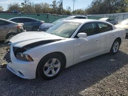 Run And Drives Cars for sale at auction: 2013 Dodge Charger SE