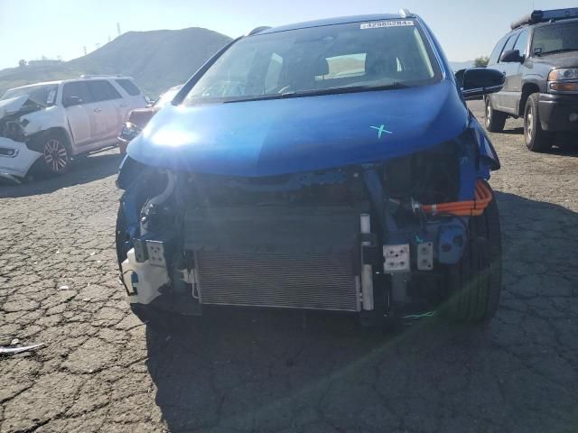 2019 Chevrolet Bolt EV Premier